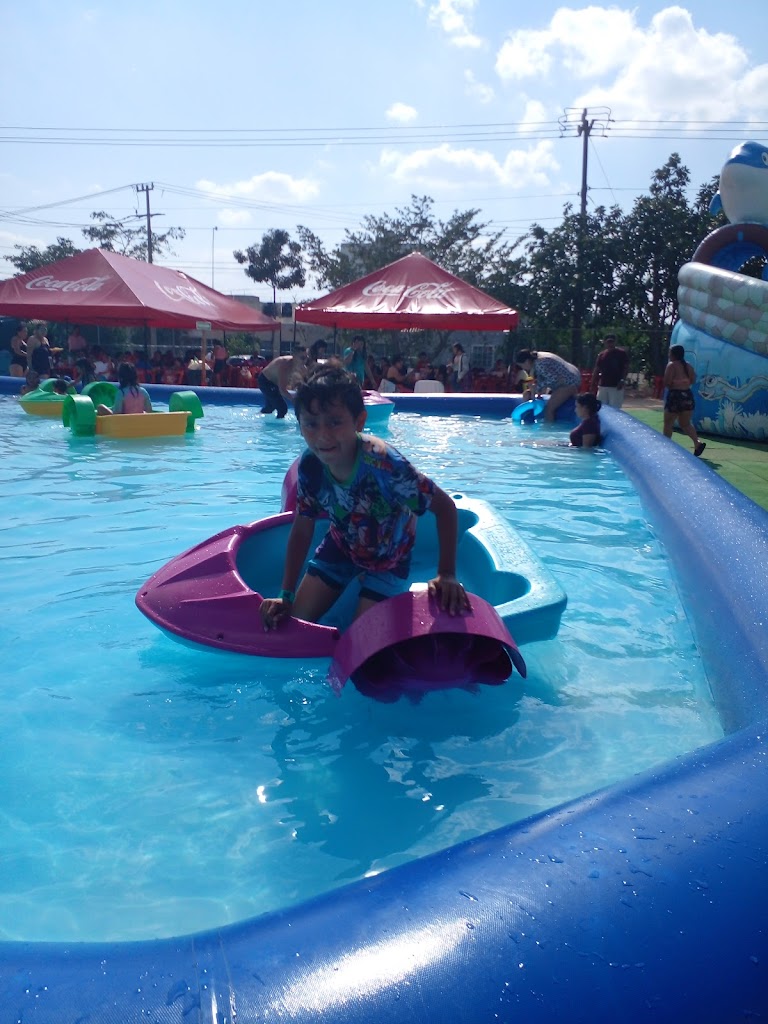 Aqua Park Cancún - Foto 1