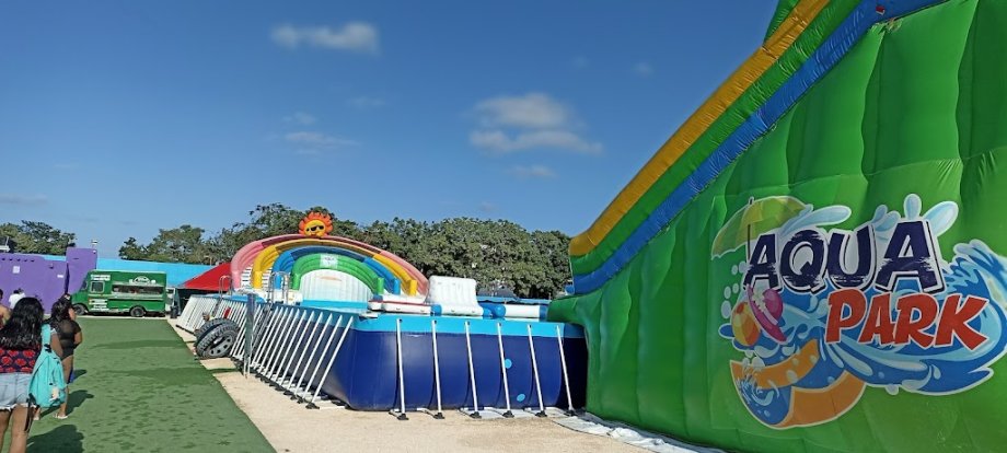 Aqua Park Cancún - Foto 8