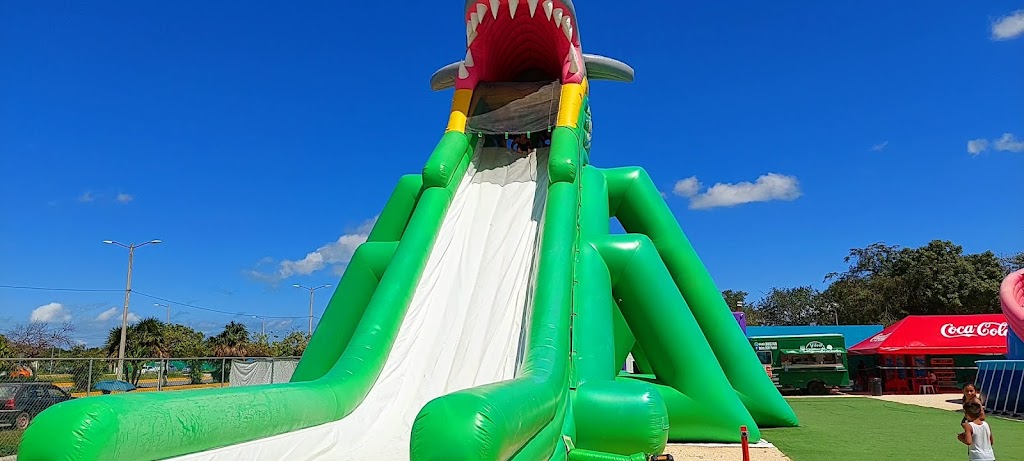 Aqua Park Cancún - Foto 1