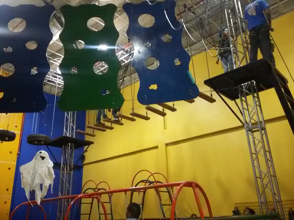 Parque La Casa Azul - Foto 1