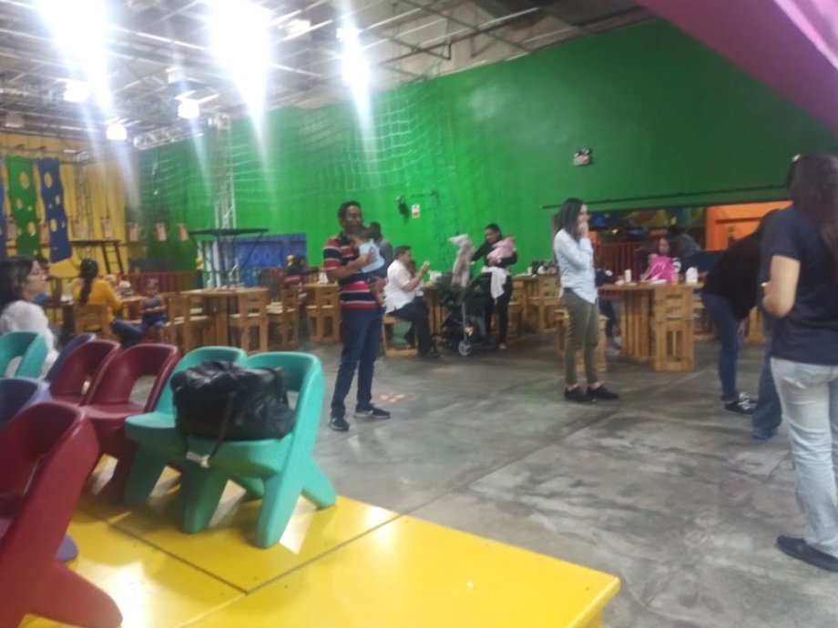 Parque La Casa Azul - Foto 5