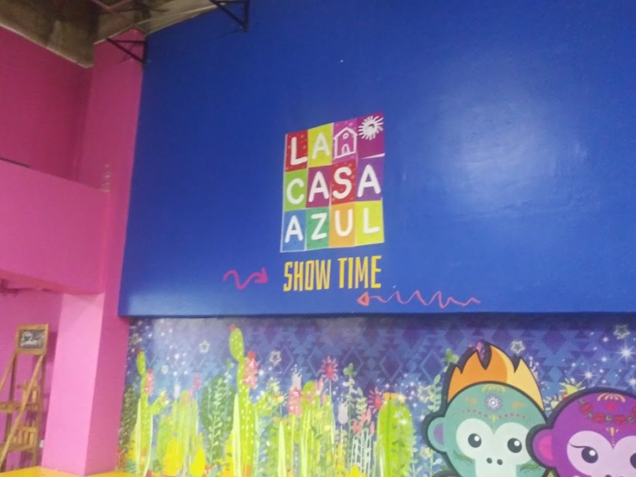 Parque La Casa Azul - Foto 7