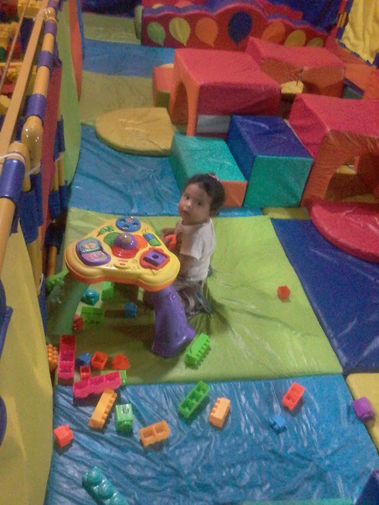 Parque La Casa Azul - Foto 1