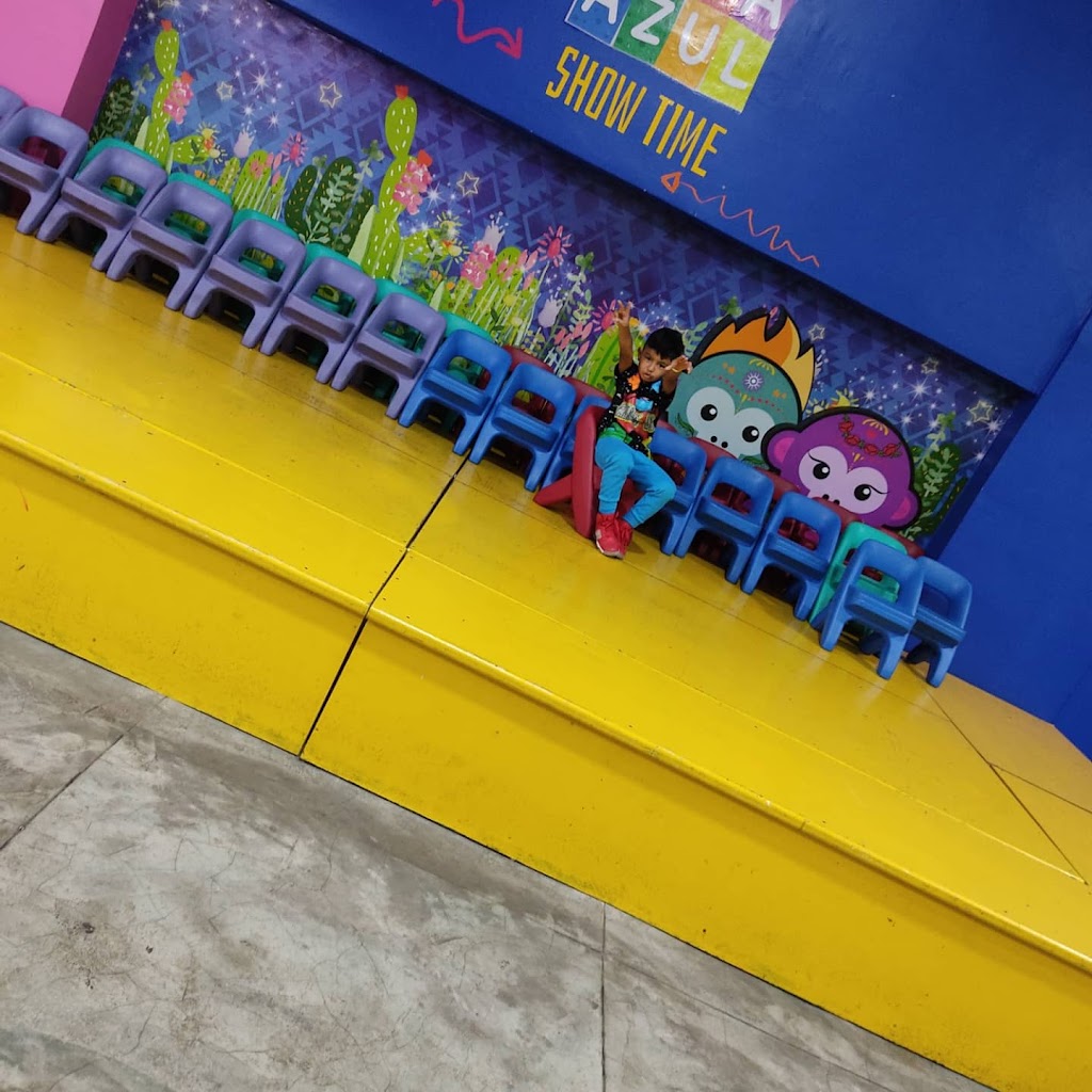 Parque La Casa Azul - Foto 1