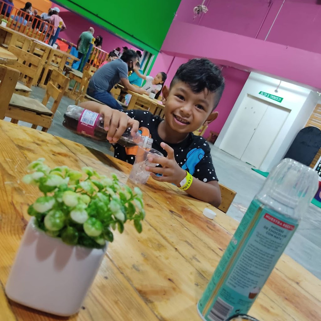 Parque La Casa Azul - Foto 1