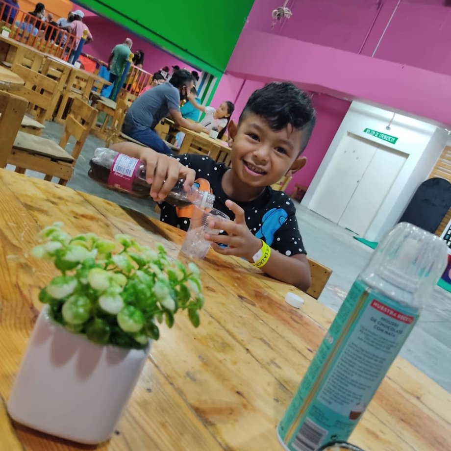 Parque La Casa Azul - Foto 10