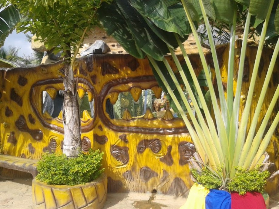 La Ciudad de Yeiber y Sebastian, C.A / Ciudad Picapiedra Tinaquillo - Foto 3