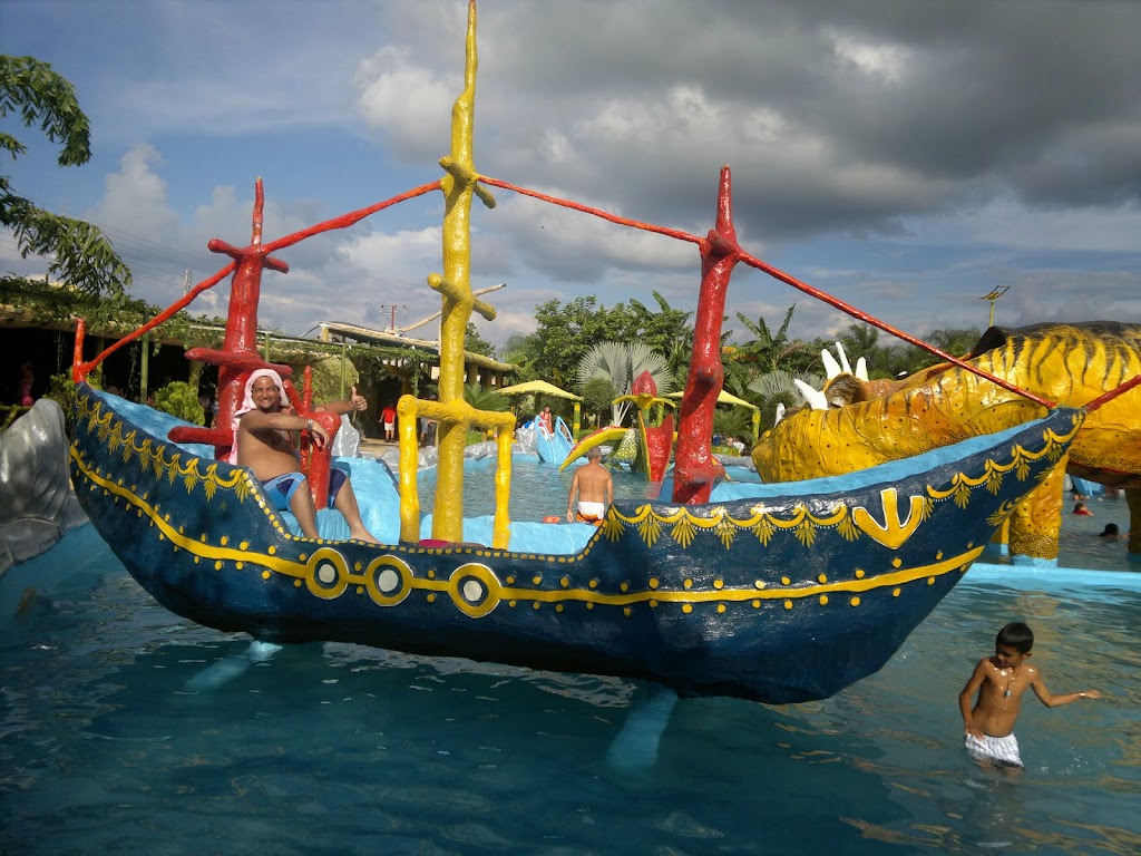 La Ciudad de Yeiber y Sebastian, C.A / Ciudad Picapiedra Tinaquillo - Foto 1