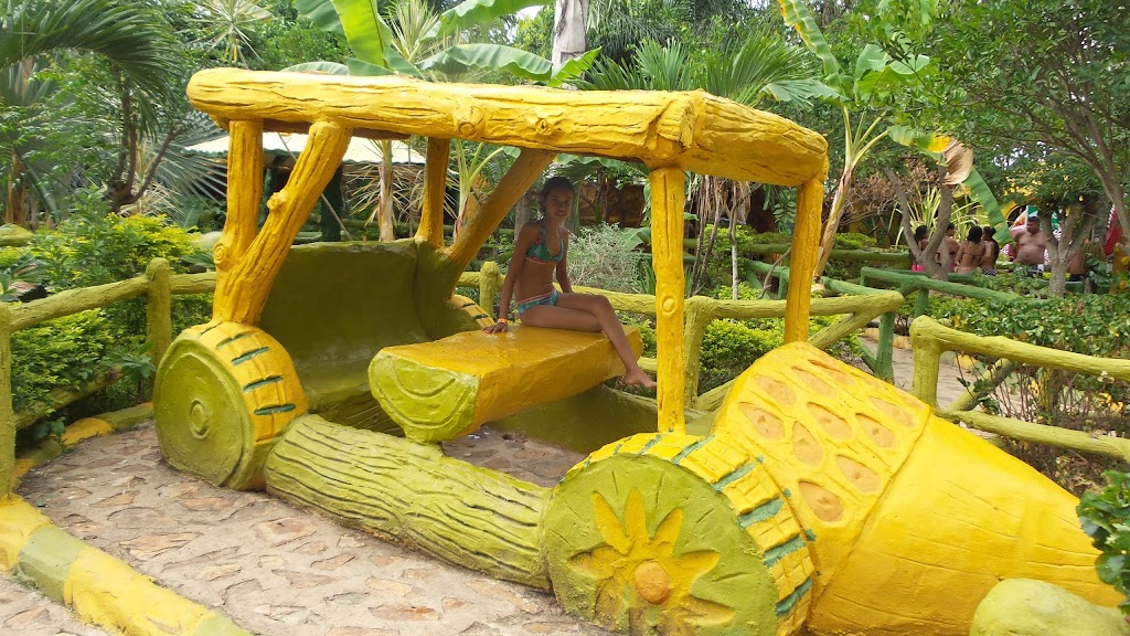 La Ciudad de Yeiber y Sebastian, C.A / Ciudad Picapiedra Tinaquillo - Foto 1