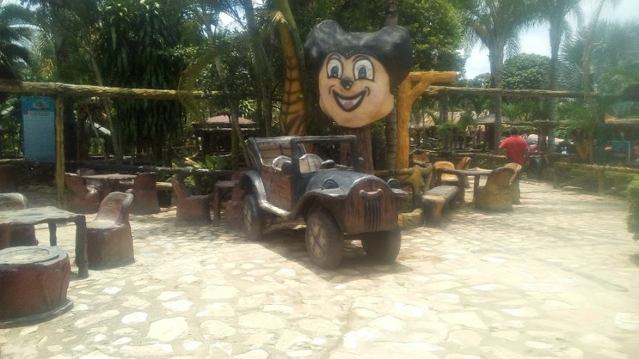 La Ciudad de Yeiber y Sebastian, C.A / Ciudad Picapiedra Tinaquillo - Foto 6