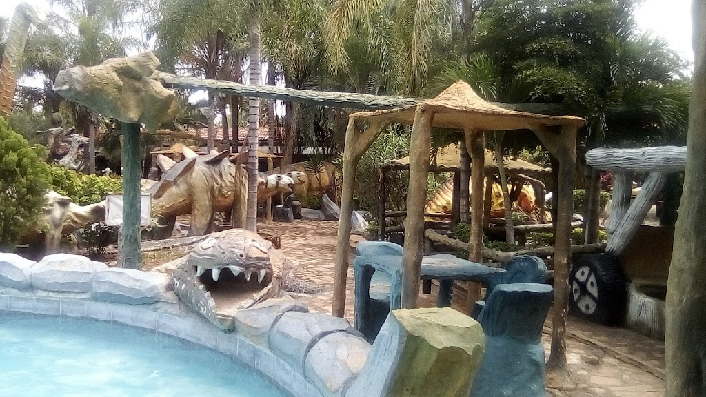 La Ciudad de Yeiber y Sebastian, C.A / Ciudad Picapiedra Tinaquillo - Foto 1