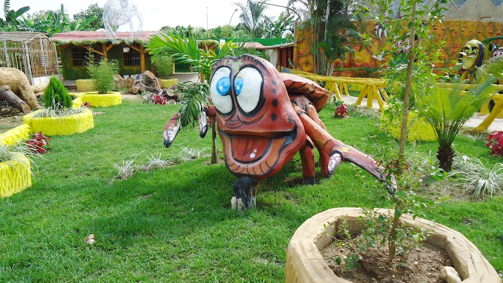 La Ciudad de Yeiber y Sebastian, C.A / Ciudad Picapiedra Tinaquillo - Foto 1