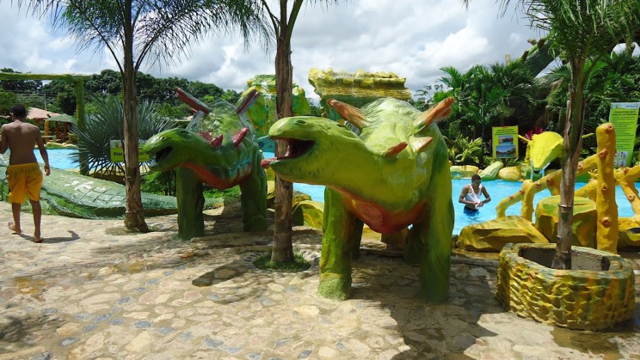 La Ciudad de Yeiber y Sebastian, C.A / Ciudad Picapiedra Tinaquillo - Foto 10