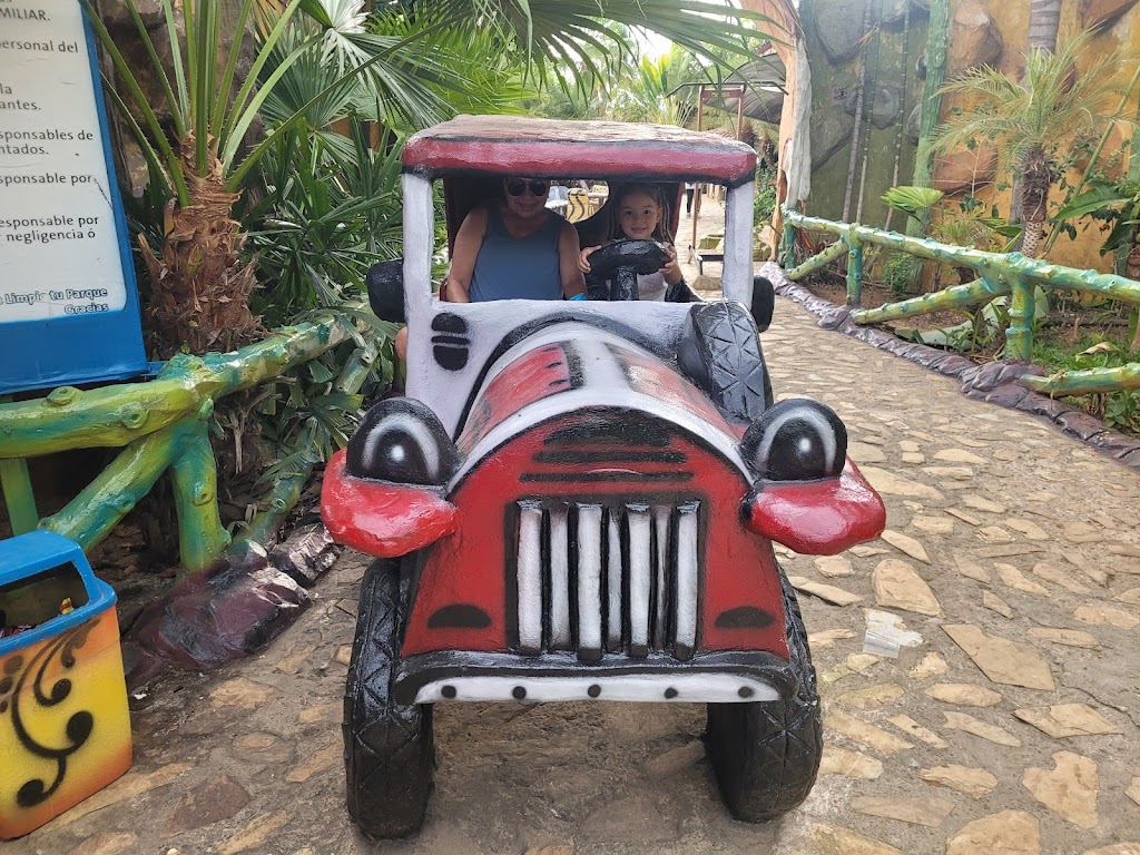 La Ciudad de Yeiber y Sebastian, C.A / Ciudad Picapiedra Tinaquillo - Foto 1