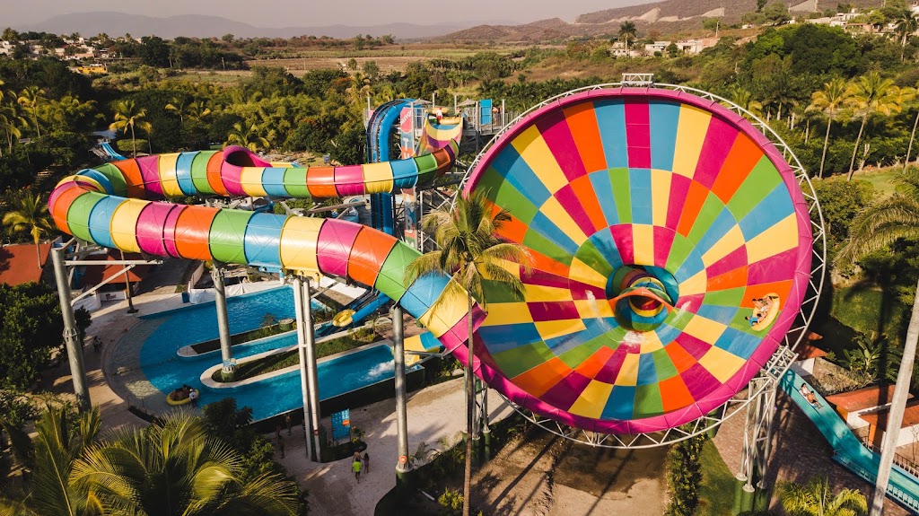 El Rollo Parque Acuático