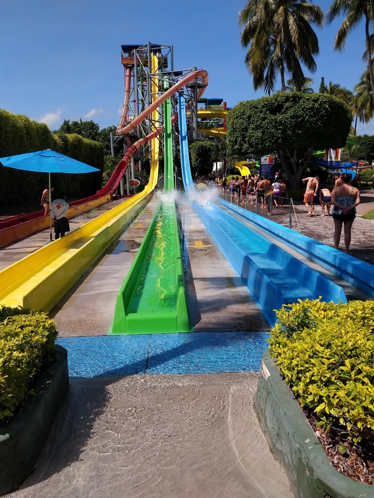 El Rollo Parque Acuático - Foto 1