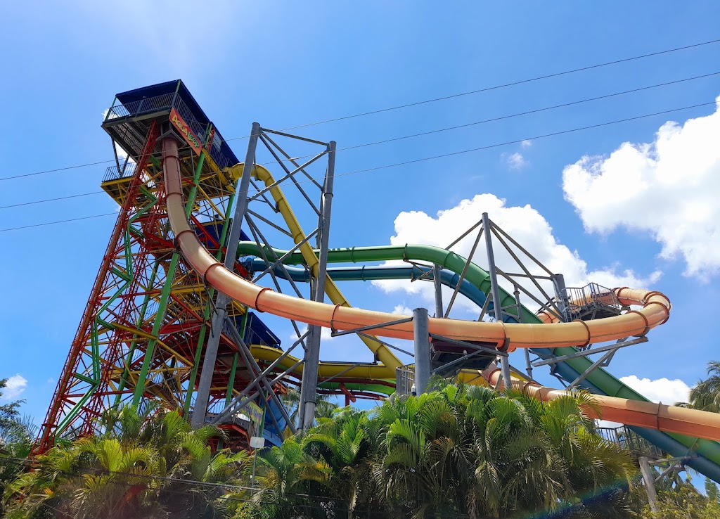 El Rollo Parque Acuático - Foto 1