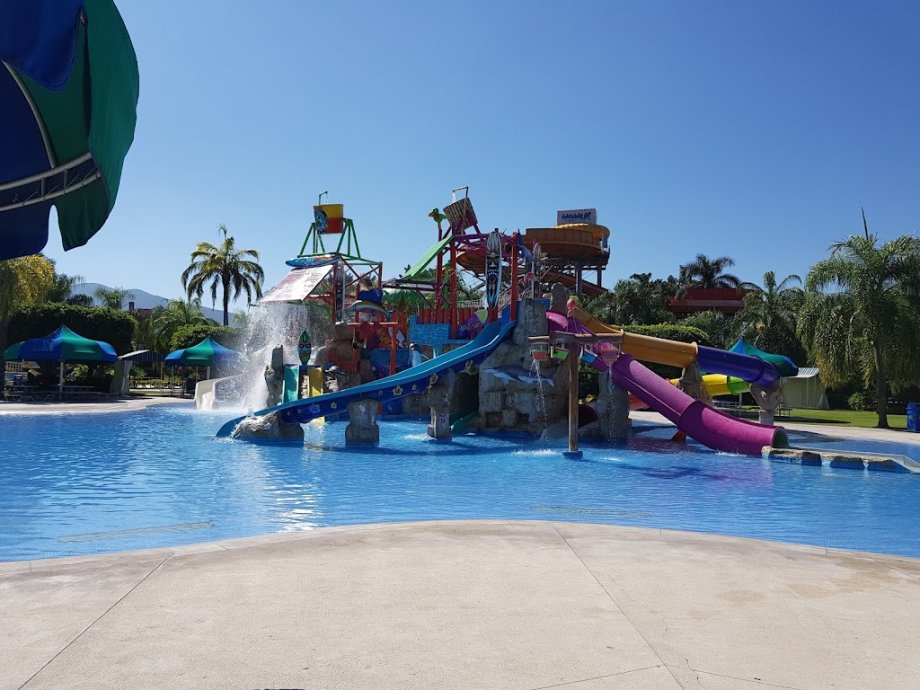 El Rollo Parque Acuático - Foto 4