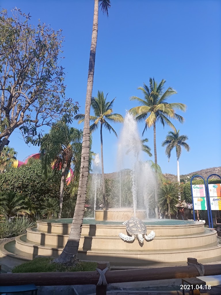 El Rollo Parque Acuático - Foto 5