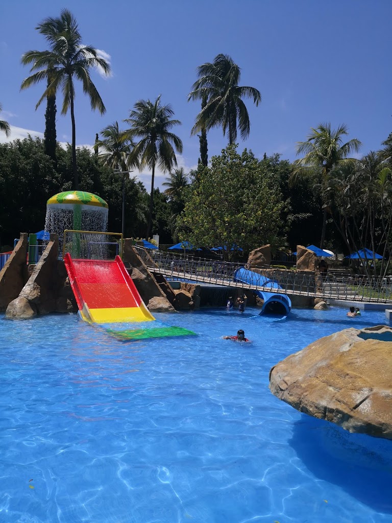 El Rollo Parque Acuático - Foto 6