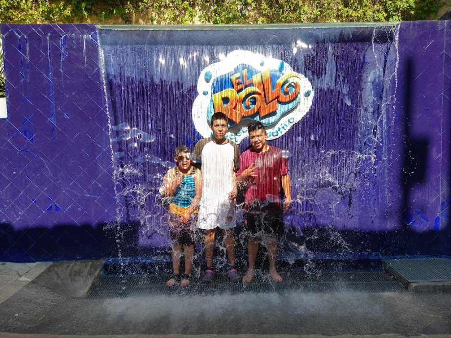 El Rollo Parque Acuático - Foto 7