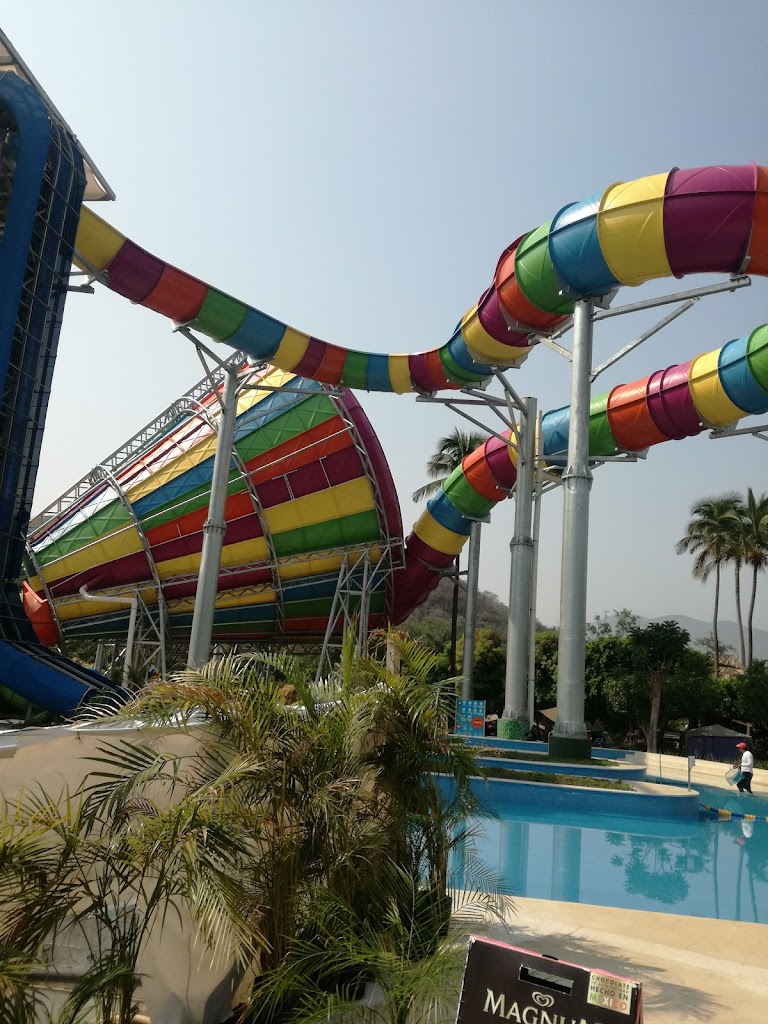 El Rollo Parque Acuático - Foto 1