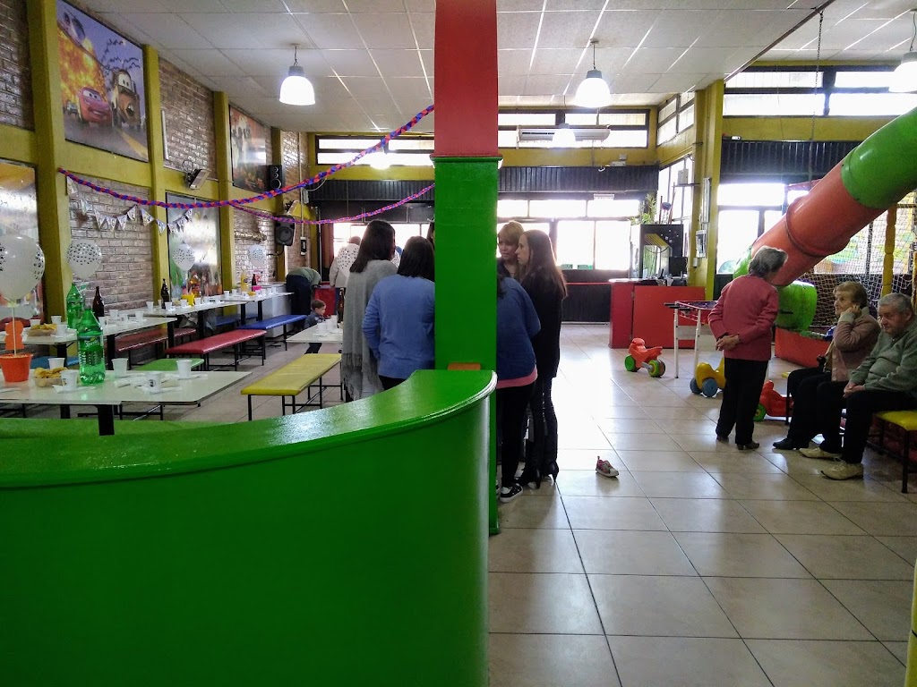 Planeta Kids - Foto 1