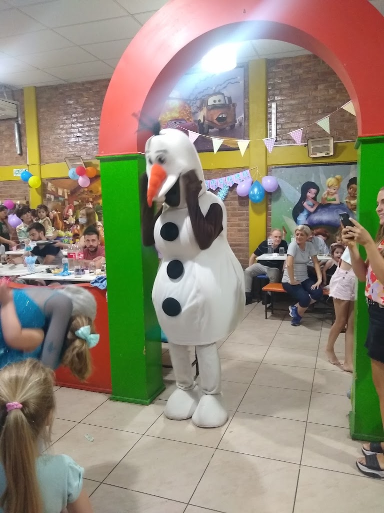 Planeta Kids - Foto 5