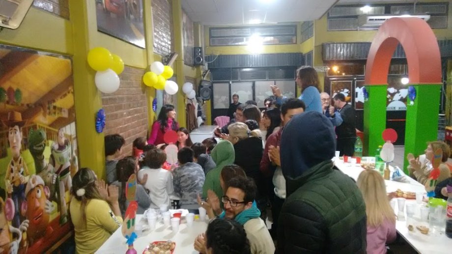 Planeta Kids - Foto 8