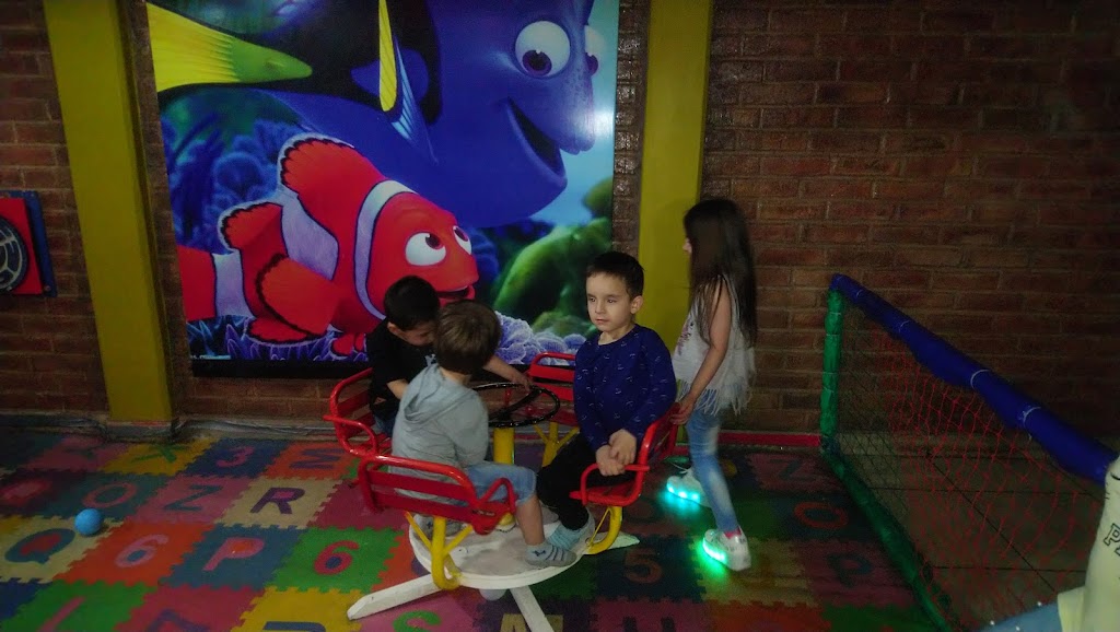 Planeta Kids - Foto 1