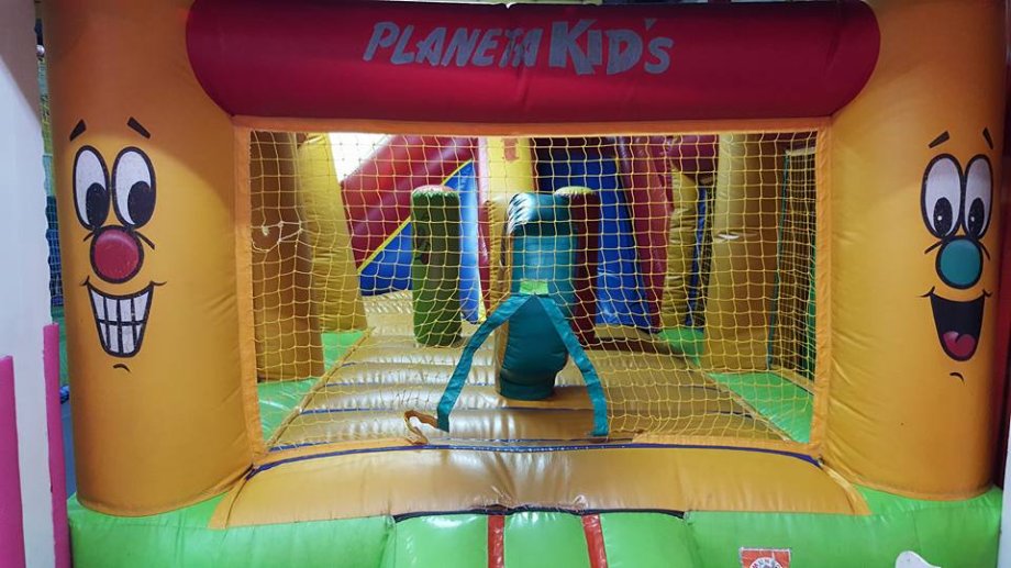 Planeta Kids - Foto 2
