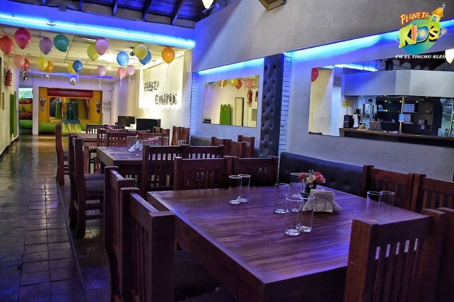 Planeta Kids - Foto 4
