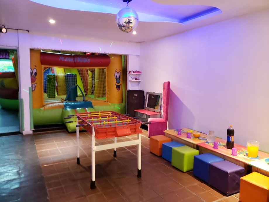 Planeta Kids - Foto 6