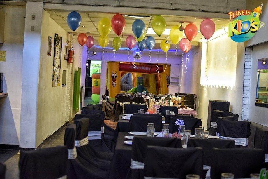 Planeta Kids - Foto 9