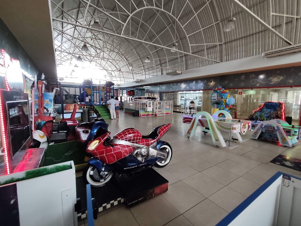 Planeta Kids Teresina