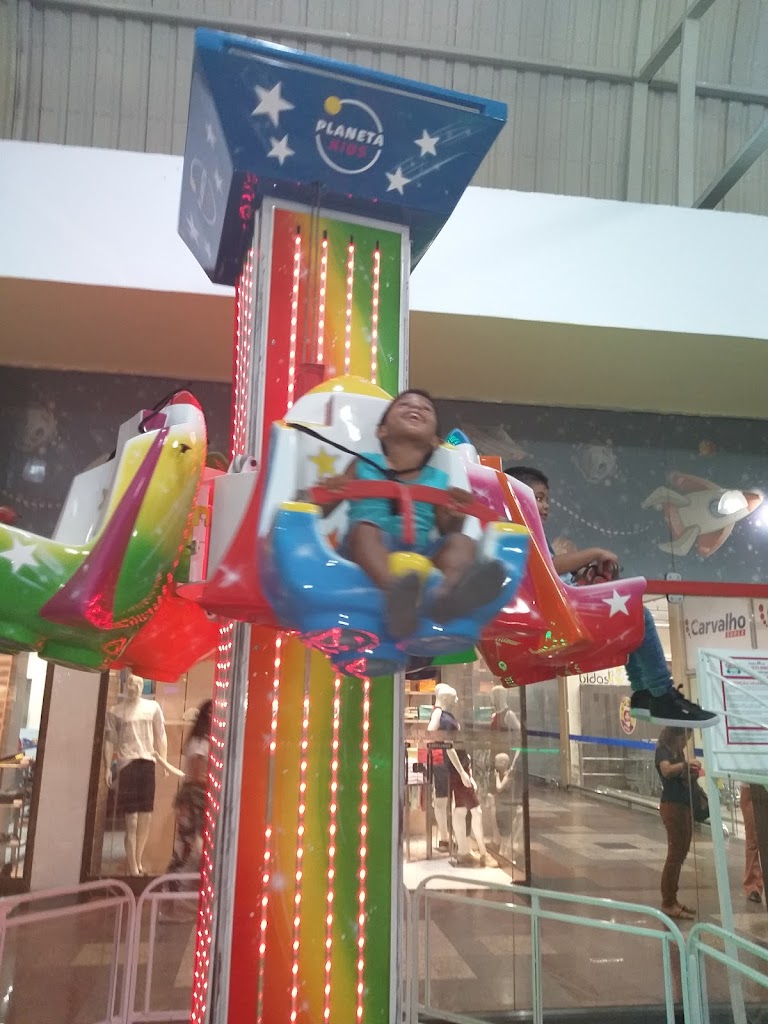 Planeta Kids Teresina - Foto 9