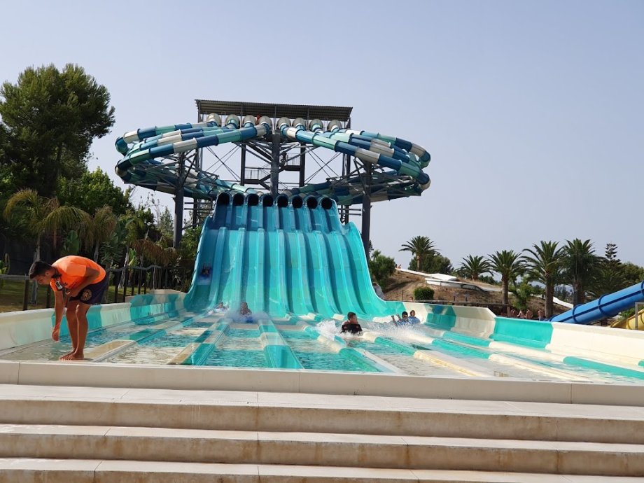 Aqualand Torremolinos - Foto 3