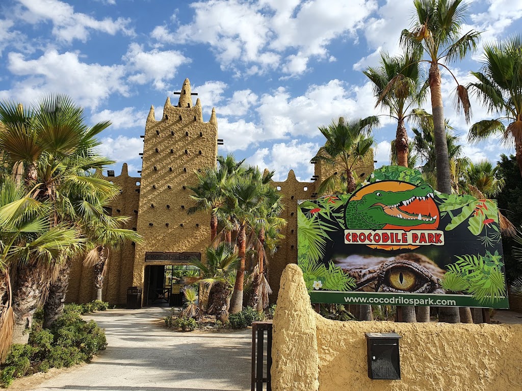 Aqualand Torremolinos 5