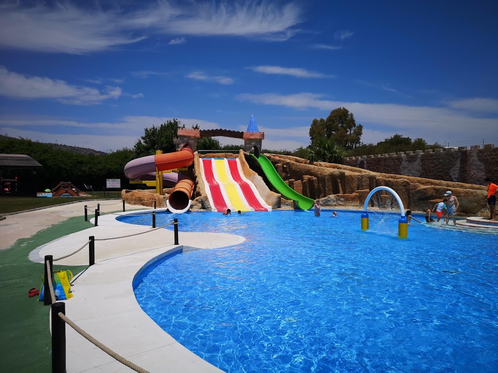 Aqualand Torremolinos