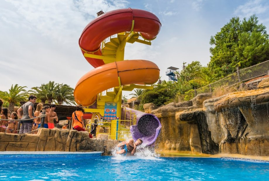 Aqualand Torremolinos - Foto 7