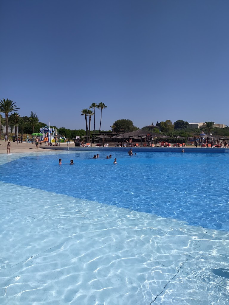 Aqualand Torremolinos 8