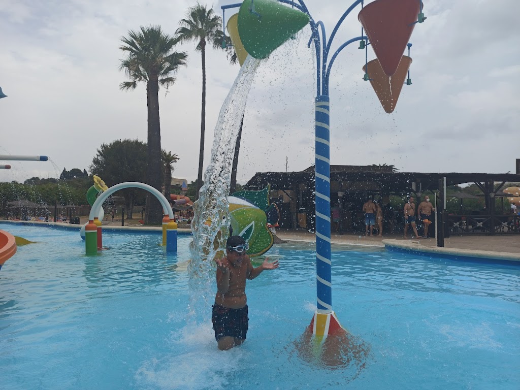 Aqualand Torremolinos - Foto 1