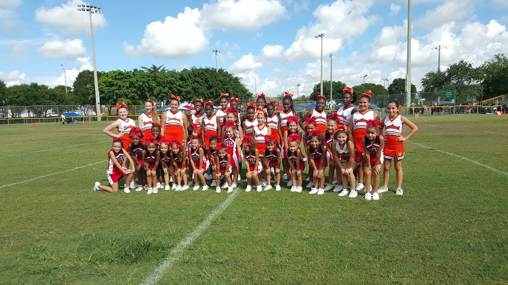 Suniland Park - Foto 1