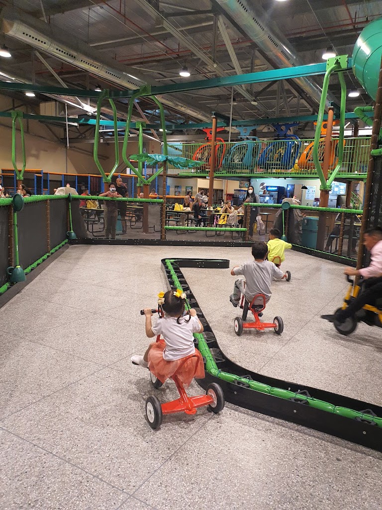 Suniland Park - Foto 1