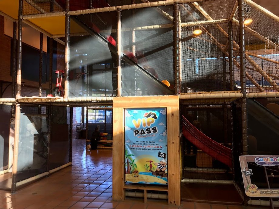 Suniland Park - Foto 2