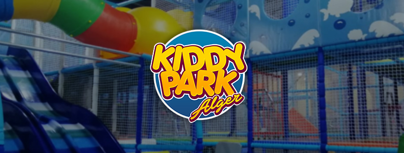 Kiddy Park - Parc de Loisirs - Foto 1