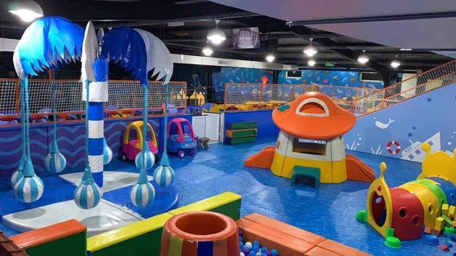 Kiddy Park - Parc de Loisirs - Foto 3