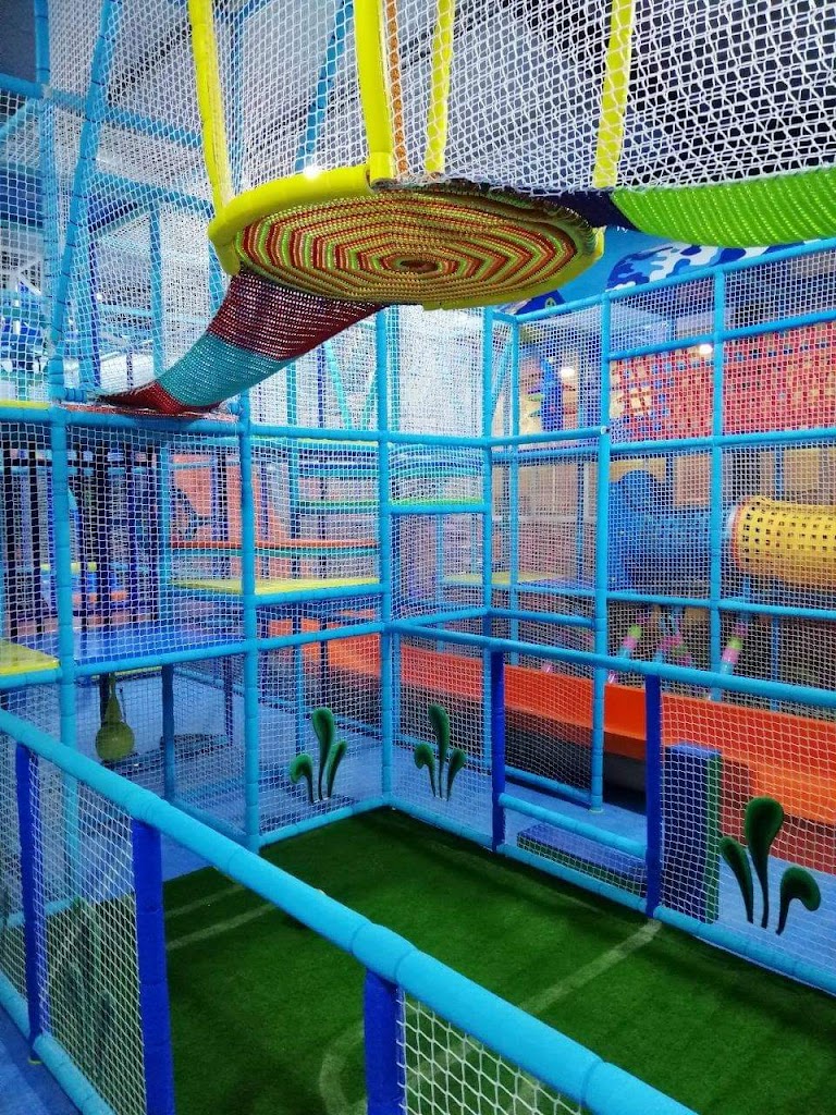 Kiddy Park - Parc de Loisirs - Foto 8