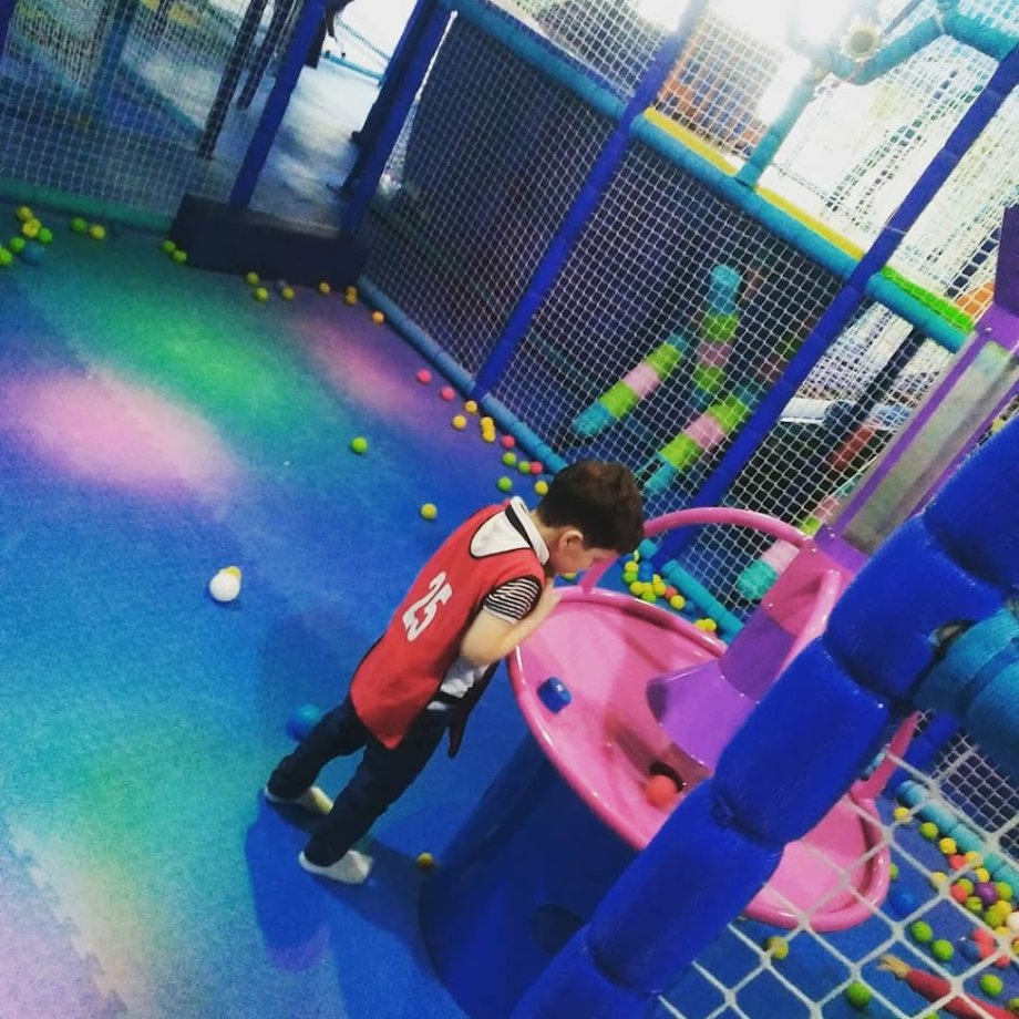 Kiddy Park - Parc de Loisirs - Foto 10