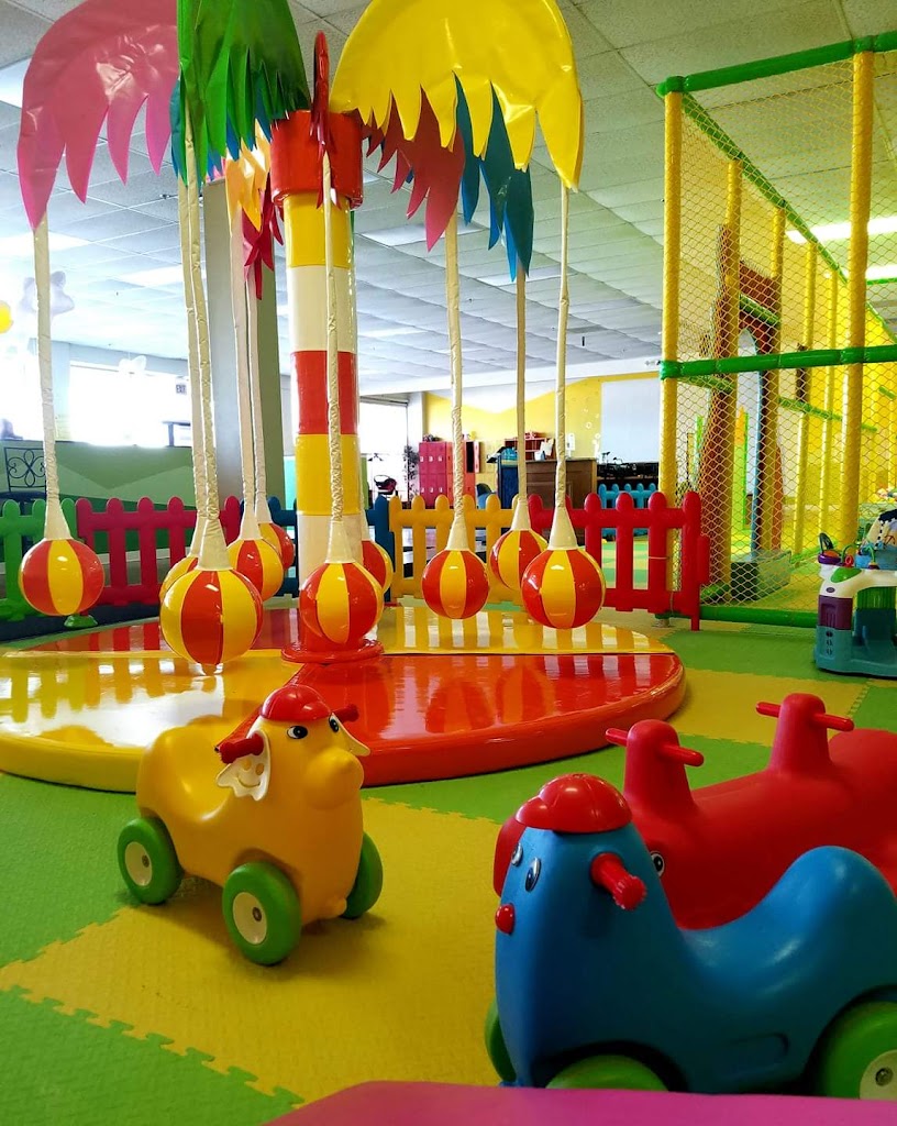 Kiddy Club Playground & Sandbox - Foto 2